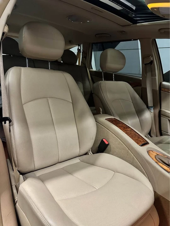 2009 Mercedes-Benz W211 E-Class - Image 15 of 20