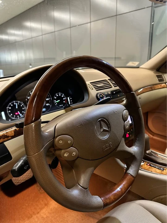 2009 Mercedes-Benz W211 E-Class - Image 12 of 20