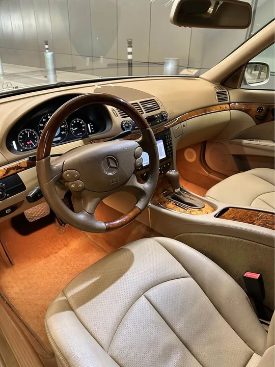 2009 Mercedes-Benz W211 E-Class - Image 13 of 20