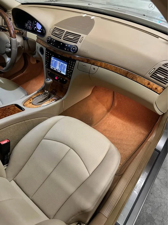 2009 Mercedes-Benz W211 E-Class - Image 14 of 20