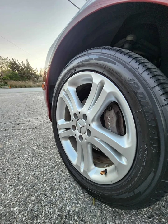 2009 Mercedes-Benz W212 E-Class - Image 19 of 19