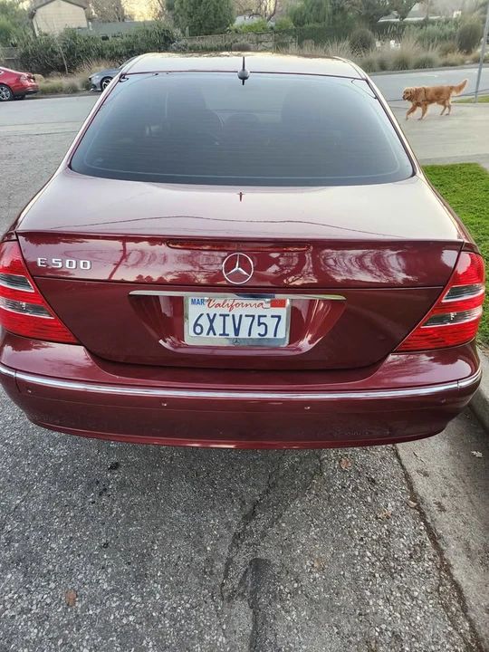 2009 Mercedes-Benz W212 E-Class - Image 5 of 19