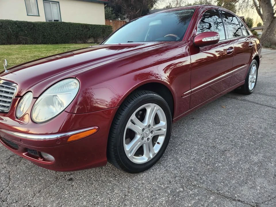 2009 Mercedes-Benz W212 E-Class - Image 3 of 19