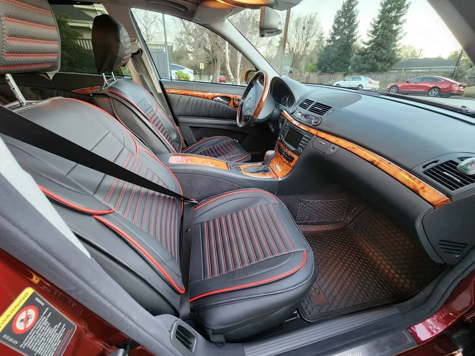 2009 Mercedes-Benz W212 E-Class - Image 15 of 19