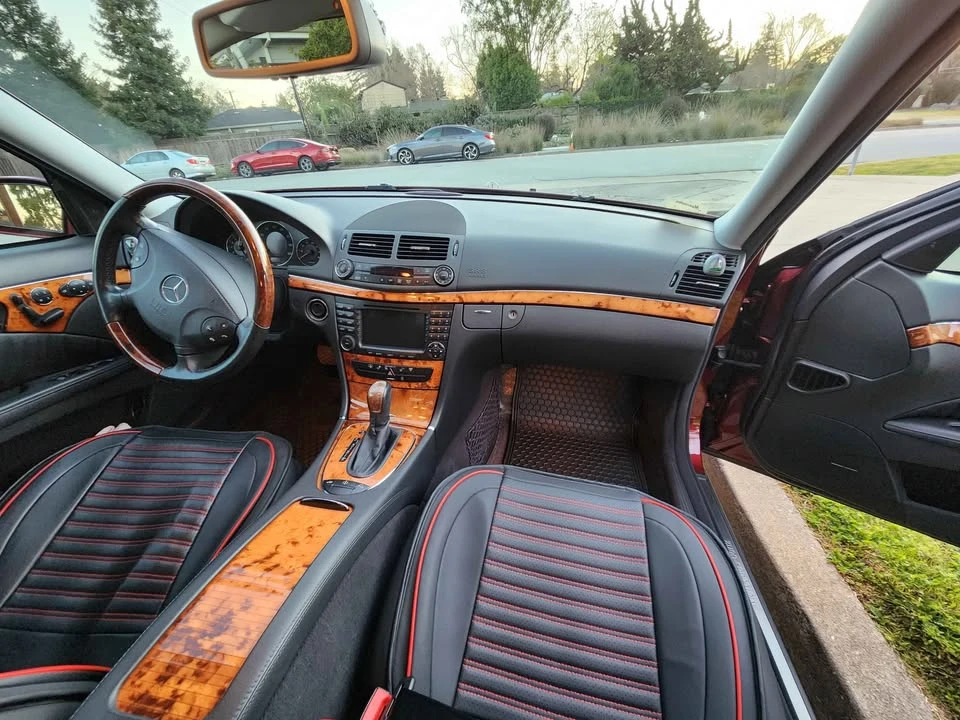2009 Mercedes-Benz W212 E-Class - Image 16 of 19