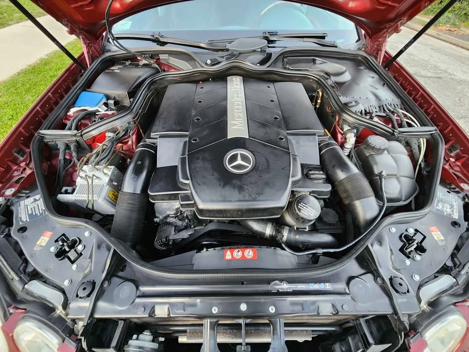 2009 Mercedes-Benz W212 E-Class - Image 18 of 19