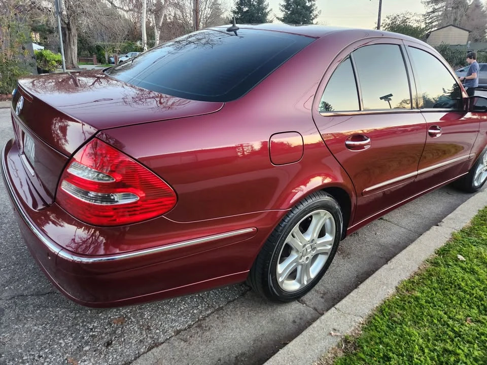 2009 Mercedes-Benz W212 E-Class - Image 6 of 19