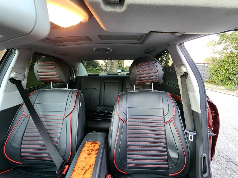 2009 Mercedes-Benz W212 E-Class - Image 10 of 19