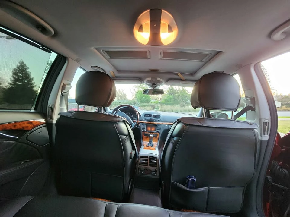 2009 Mercedes-Benz W212 E-Class - Image 12 of 19
