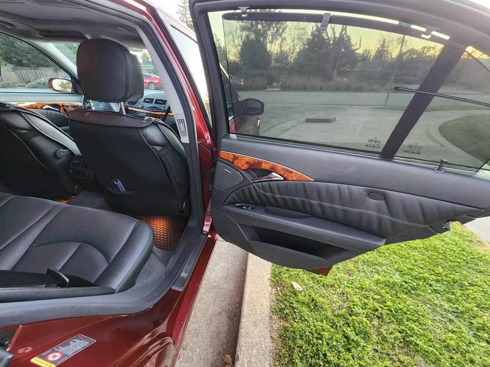 2009 Mercedes-Benz W212 E-Class - Image 14 of 19