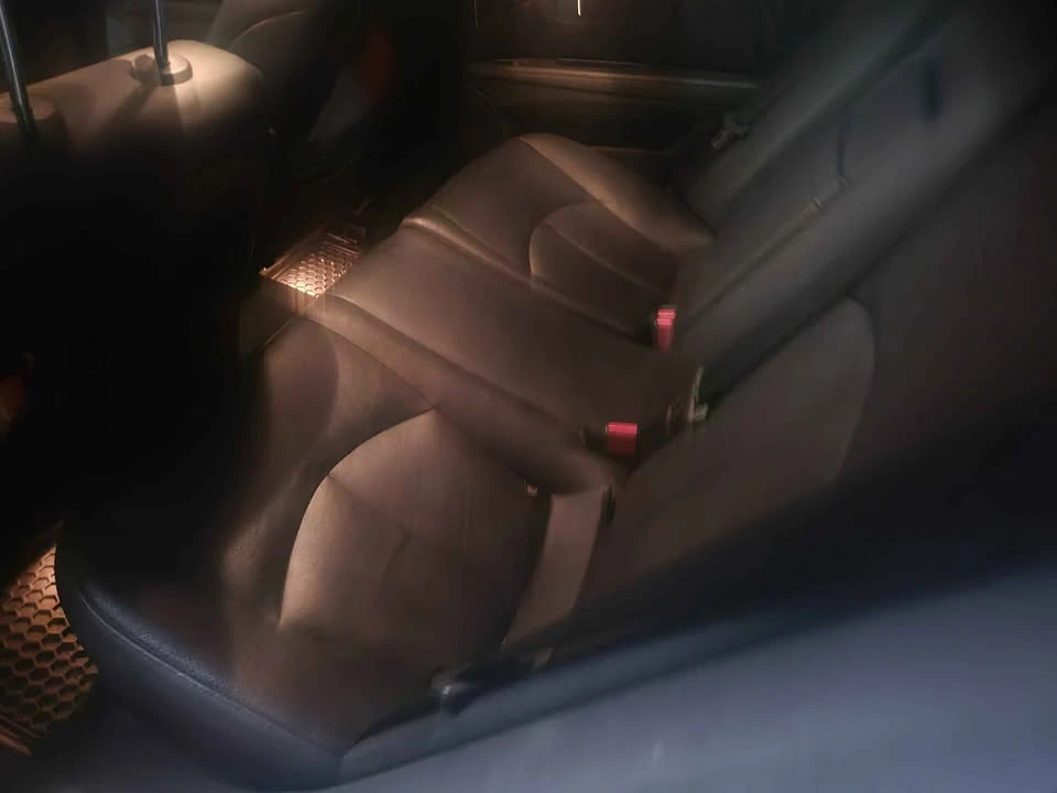 2009 Mercedes-Benz W211 E-Class - Image 8 of 9