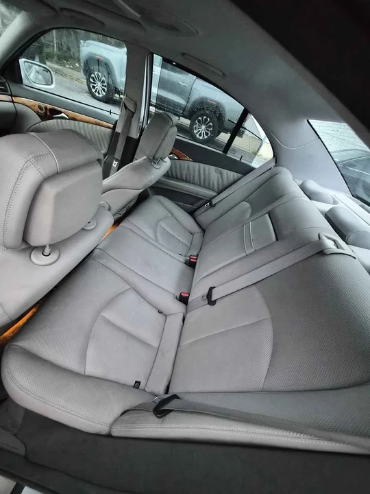 2009 Mercedes-Benz W211 E-Class - Image 9 of 14