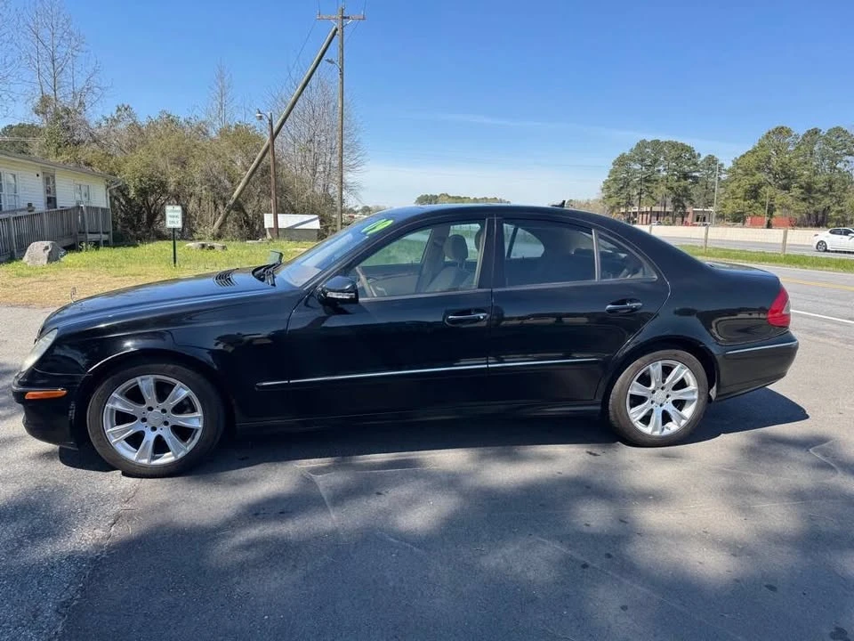 2009 Mercedes-Benz W211 E-Class - Image 5 of 14