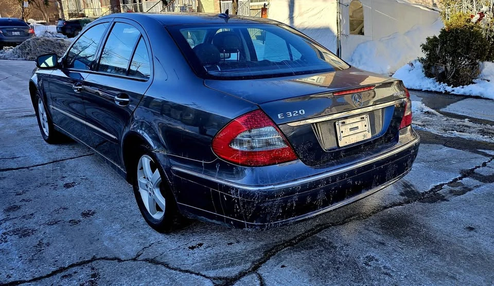 2009 Mercedes-Benz W211 E-Class - Image 3 of 6