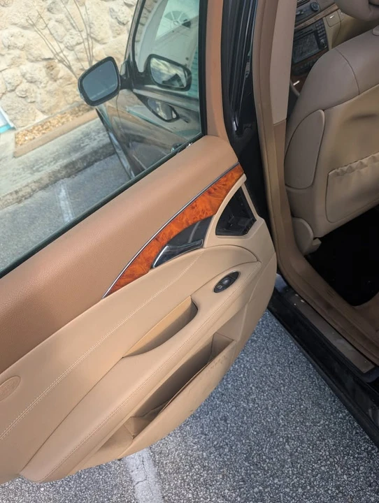 2009 Mercedes-Benz W211 E-Class - Image 9 of 21