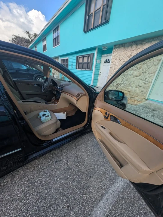 2009 Mercedes-Benz W211 E-Class - Image 11 of 21