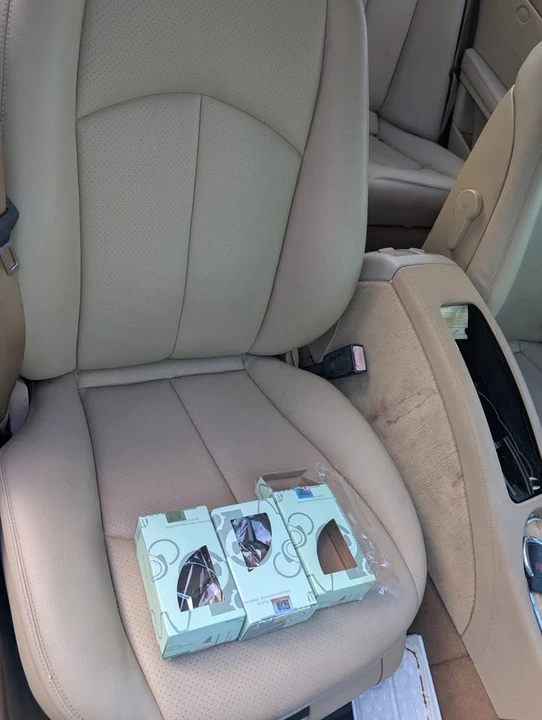2009 Mercedes-Benz W211 E-Class - Image 12 of 21