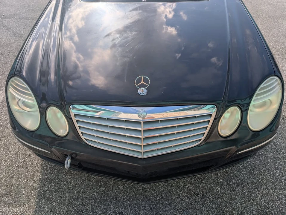 2009 Mercedes-Benz W211 E-Class - Image 7 of 21