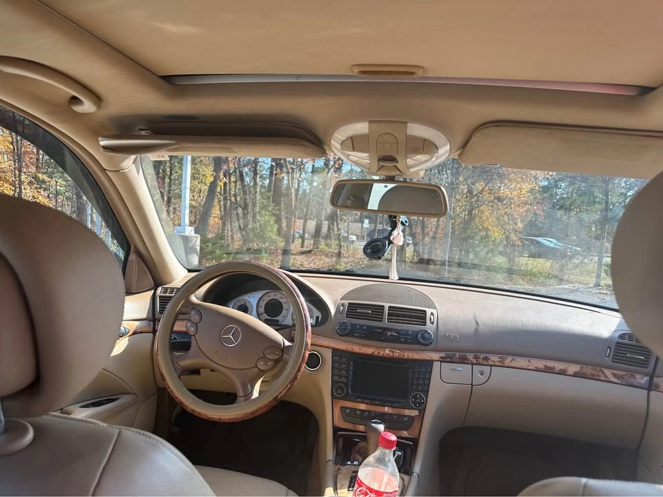 2009 Mercedes-Benz W212 E-Class - Image 5 of 8