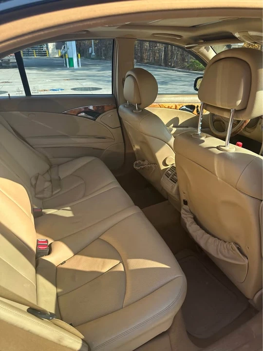 2009 Mercedes-Benz W212 E-Class - Image 2 of 8