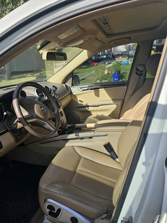 2009 Mercedes-Benz X164 GL-Class - Image 7 of 8