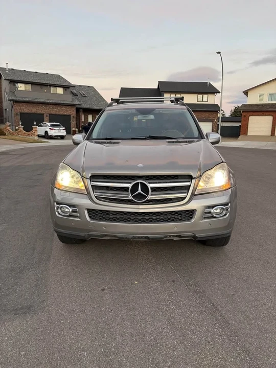 2009 Mercedes-Benz X164 GL-Class - Image 2 of 14