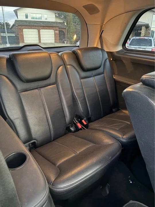 2009 Mercedes-Benz X164 GL-Class - Image 11 of 14