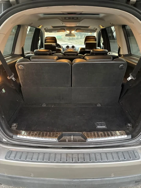 2009 Mercedes-Benz X164 GL-Class - Image 9 of 14