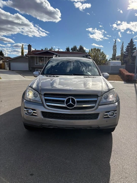 2009 Mercedes-Benz X164 GL-Class - Image 2 of 13