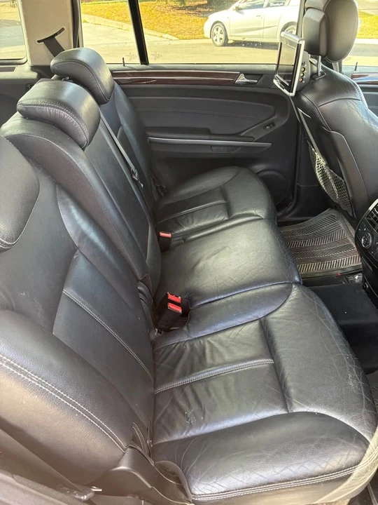 2009 Mercedes-Benz X164 GL-Class - Image 9 of 13