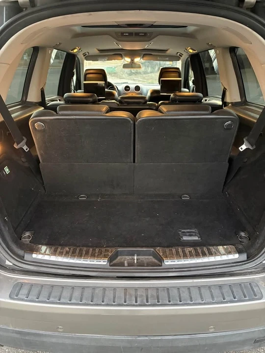 2009 Mercedes-Benz X164 GL-Class - Image 13 of 13