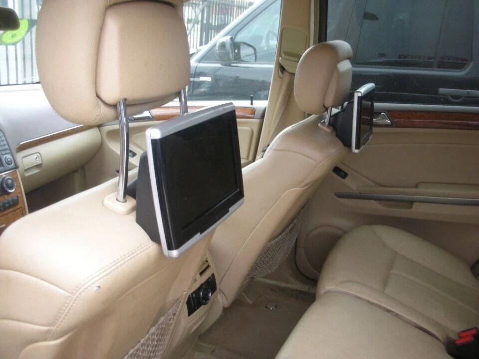 2009 Mercedes-Benz X164 GL-Class - Image 7 of 8