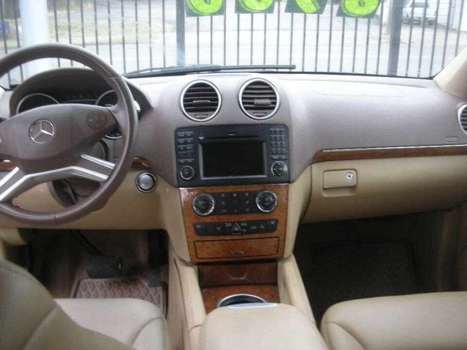2009 Mercedes-Benz X164 GL-Class - Image 6 of 8