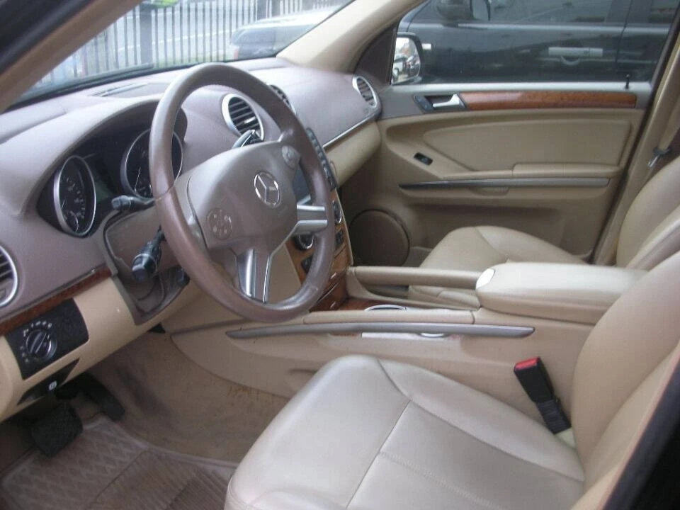 2009 Mercedes-Benz X164 GL-Class - Image 4 of 8