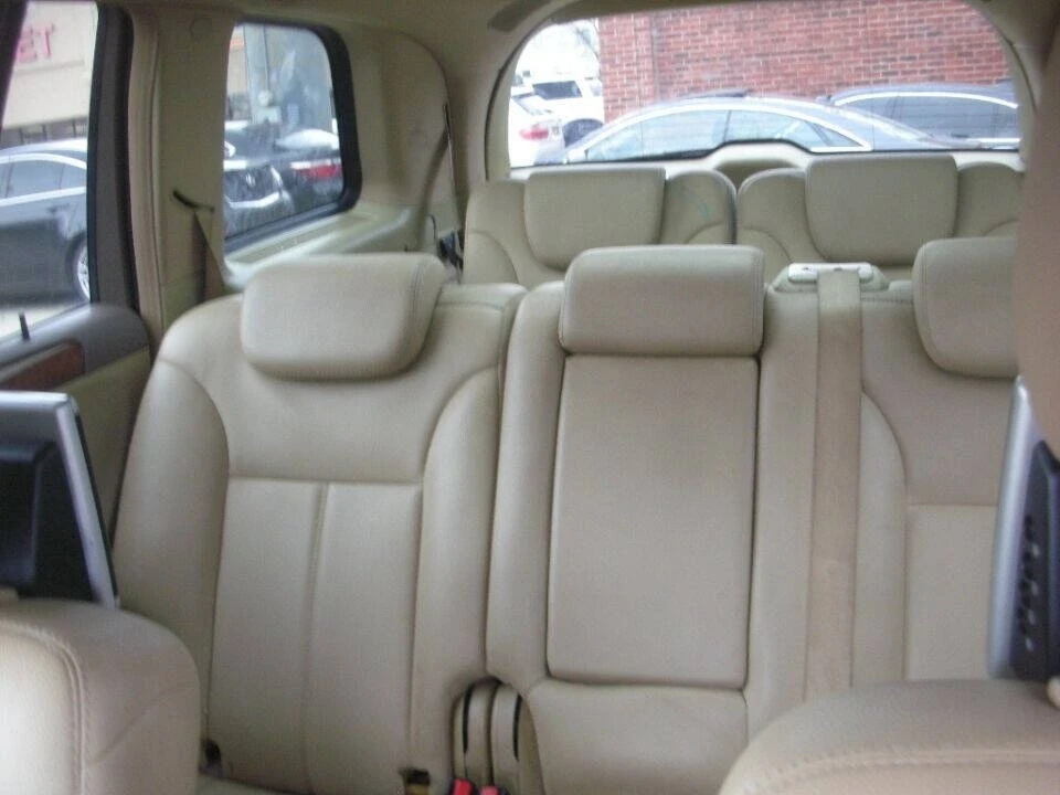 2009 Mercedes-Benz X164 GL-Class - Image 8 of 8