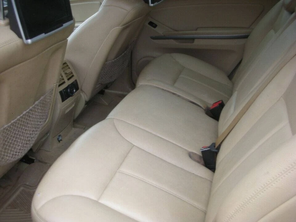2009 Mercedes-Benz X164 GL-Class - Image 5 of 8