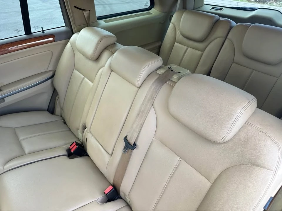 2009 Mercedes-Benz X164 GL-Class - Image 8 of 9