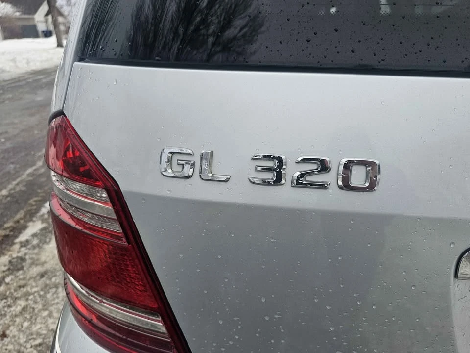 2009 Mercedes-Benz X164 GL-Class - Image 8 of 11