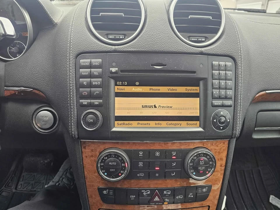 2009 Mercedes-Benz X164 GL-Class - Image 11 of 11