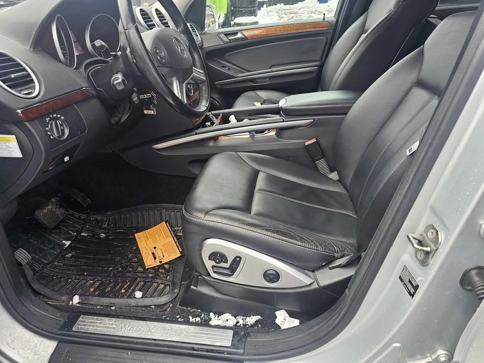 2009 Mercedes-Benz X164 GL-Class - Image 10 of 11