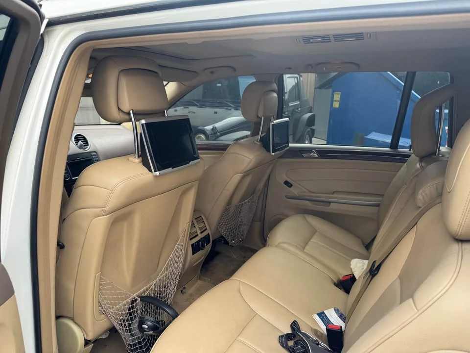 2009 Mercedes-Benz X164 GL-Class - Image 3 of 5