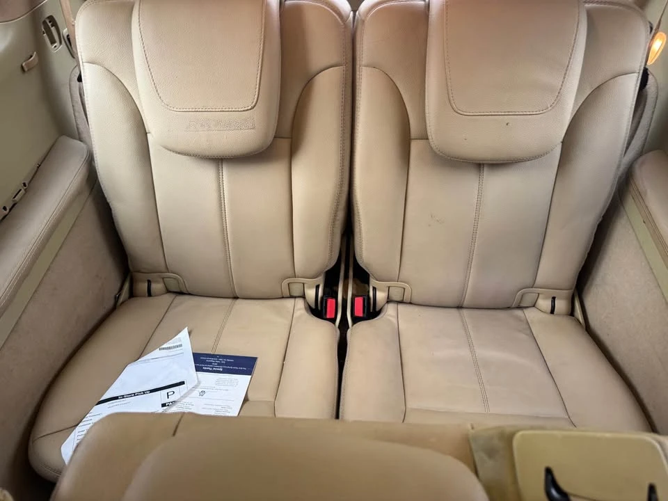 2009 Mercedes-Benz X164 GL-Class - Image 4 of 5