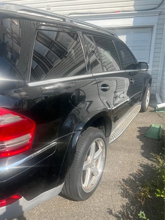 2009 Mercedes-Benz X164 GL-Class - Image 2 of 5