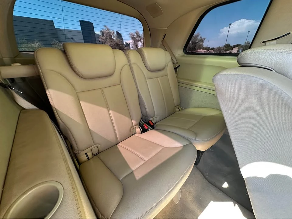 2009 Mercedes-Benz X164 GL-Class - Image 12 of 15