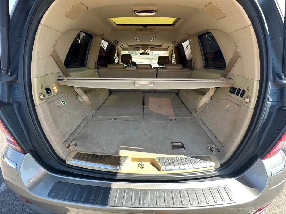 2009 Mercedes-Benz X164 GL-Class - Image 13 of 15