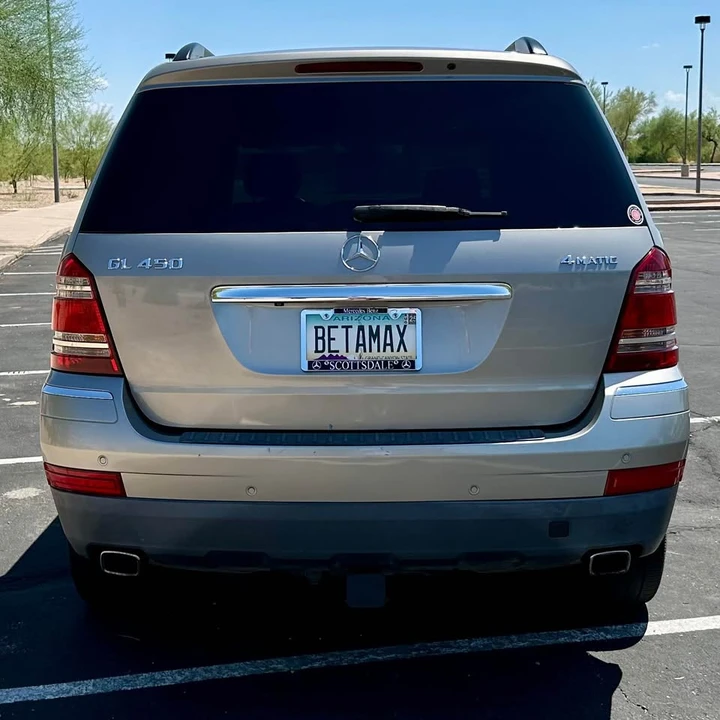 2009 Mercedes-Benz X164 GL-Class - Image 15 of 15