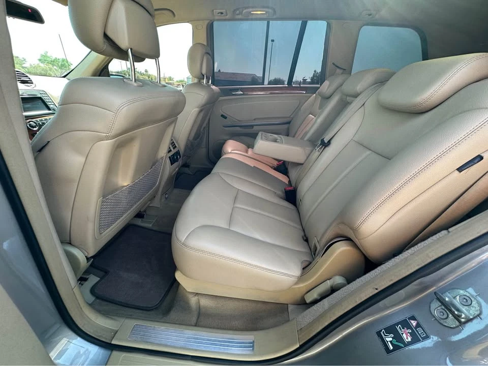 2009 Mercedes-Benz X164 GL-Class - Image 11 of 15