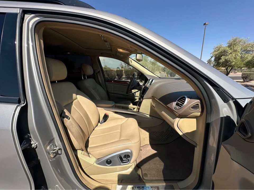 2009 Mercedes-Benz X164 GL-Class - Image 10 of 15