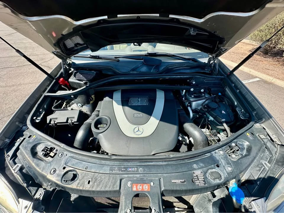 2009 Mercedes-Benz X164 GL-Class - Image 14 of 15
