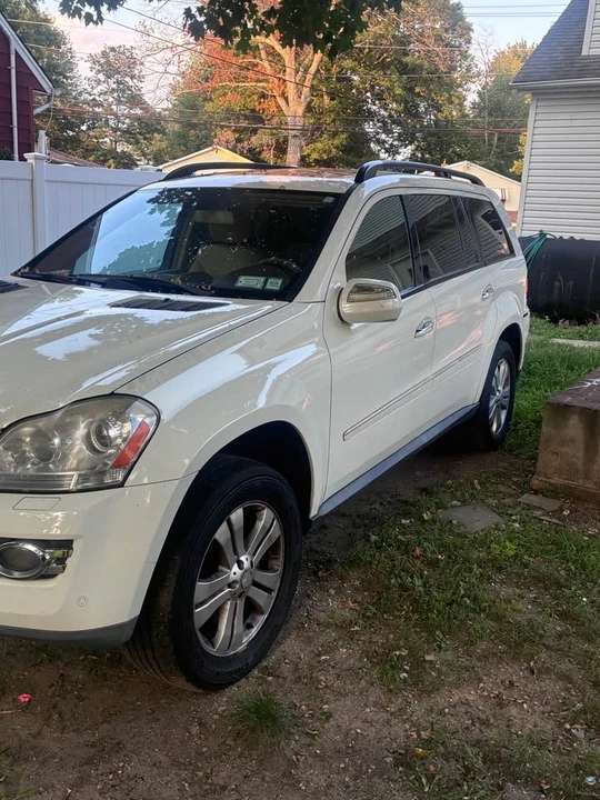 2009 Mercedes-Benz X164 GL-Class - Image 2 of 4